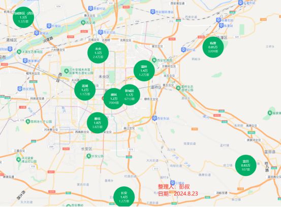 正定新区房价动态，市场走势、影响因素与未来展望