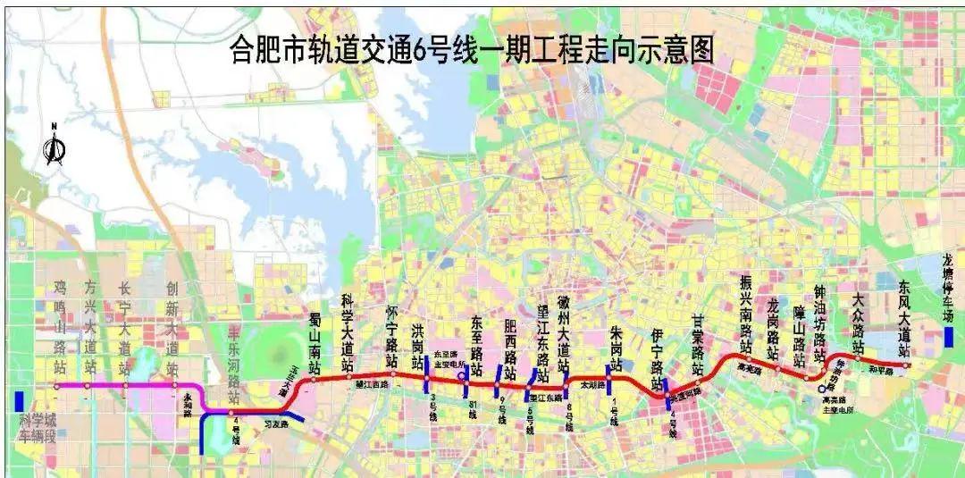 南通地铁一号线最新进展及全线动态与亮点全解析