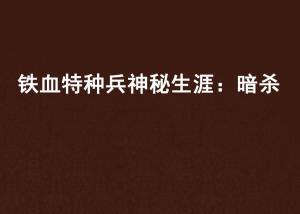 暗兵林川，神秘世界的秘密之旅全文阅读