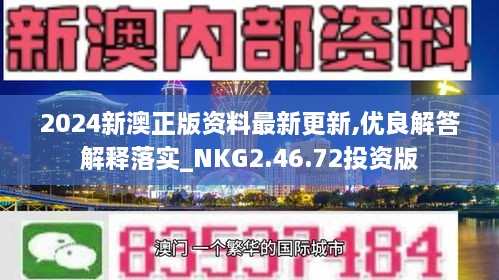 新澳2024年正版资料,1. 制定长期投资计划