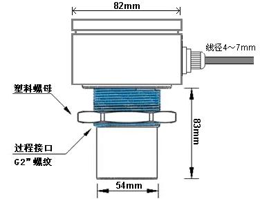 杭州西奥电梯称重开关接线方法及重要性