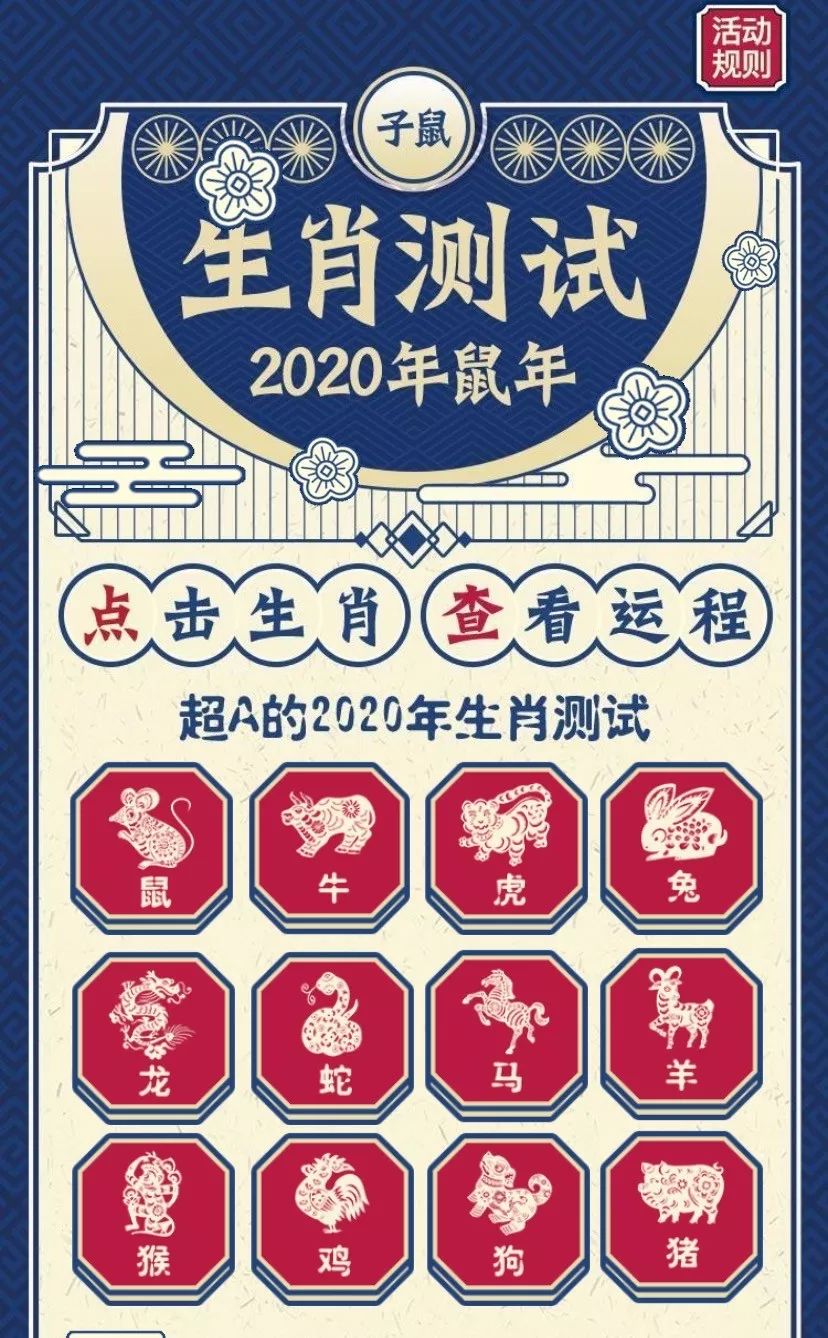 2024年十二生肖运势解析：机遇与挑战并存