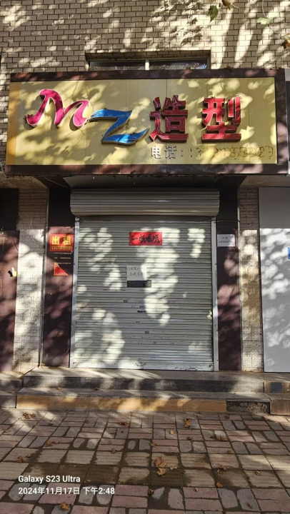 莒县店铺出租转让动态与市场分析报告