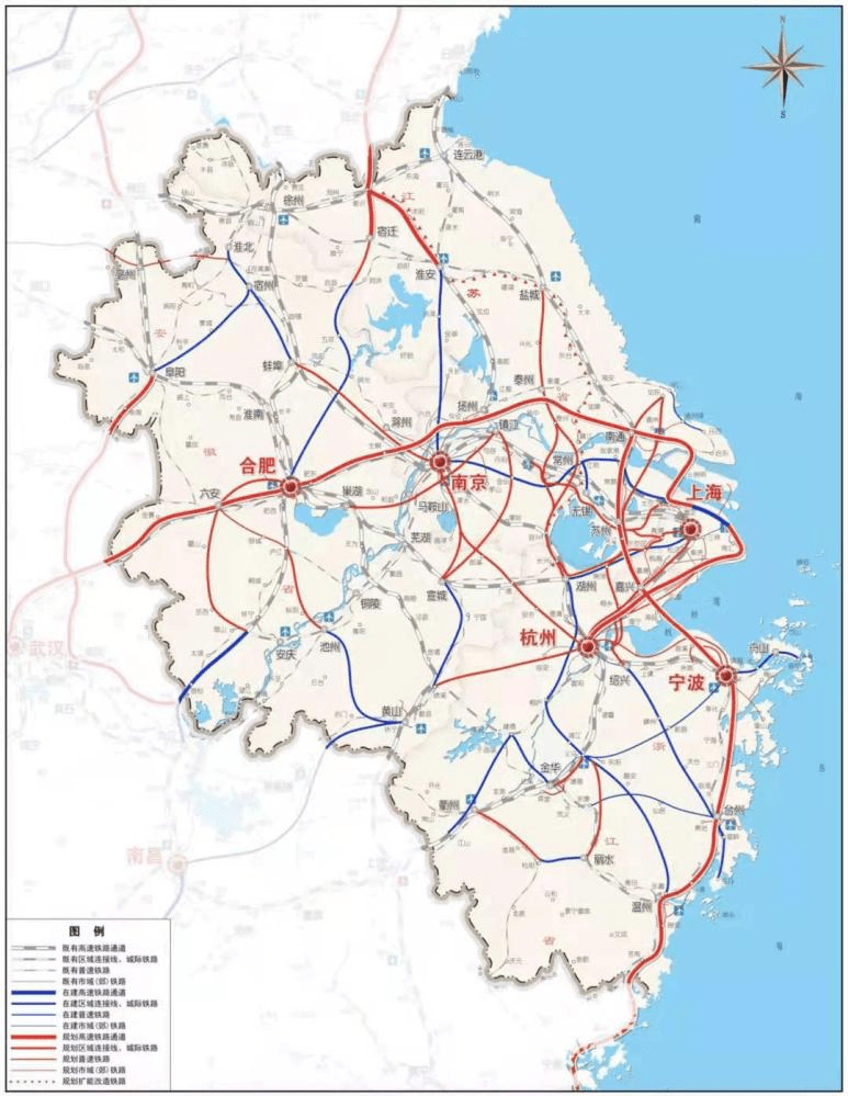 成济铁路最新动态全面解析