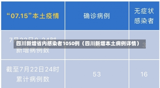 四川疫情最新累计病例报告，全面应对挑战