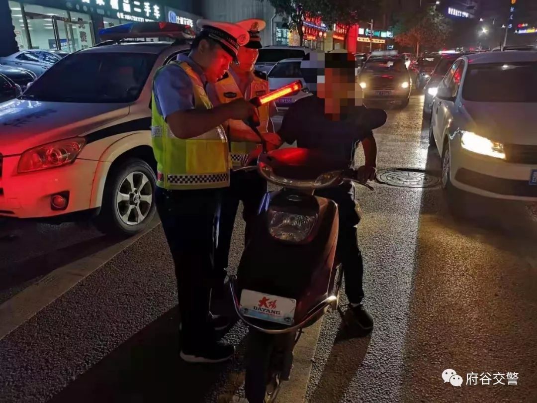 电动车酒驾现象，法律与公众意识的碰撞点