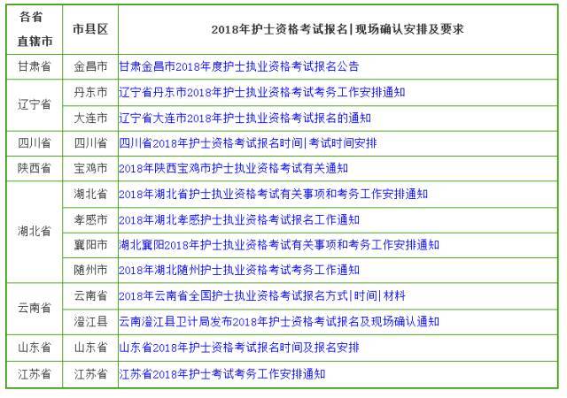 最新护士资格证考试，挑战与机遇的挑战之路