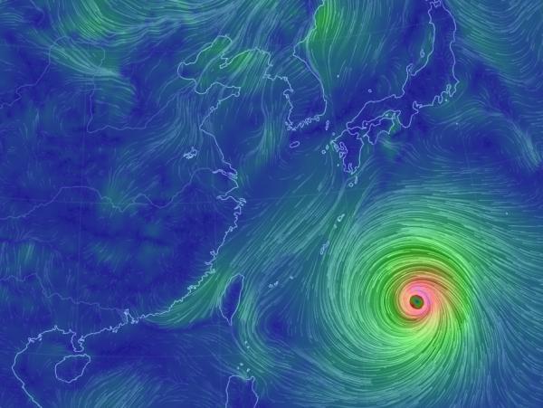 最新台风消息对长春的影响及应对建议