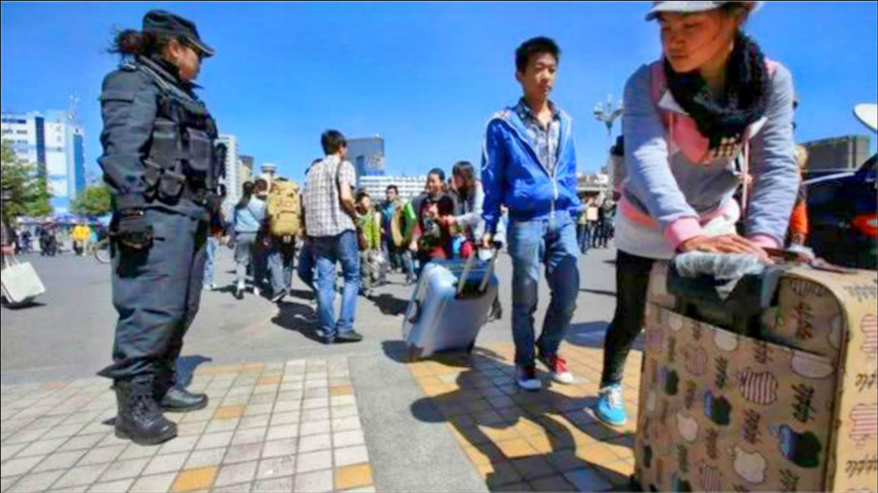 春运警惕，最新骗术曝光，旅途安全需加强防范