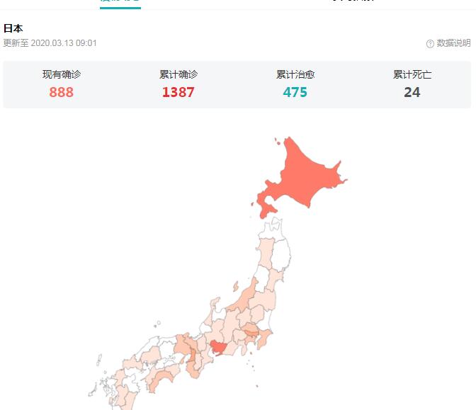 日本最新疫情动态深度解析