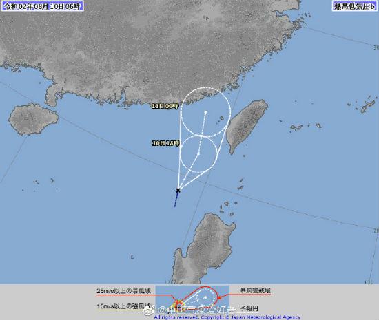 中国台风最新信息更新