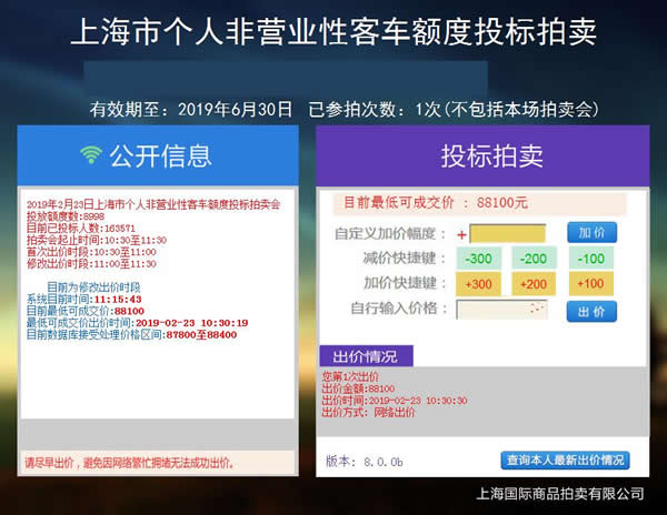 最新拍牌结果揭晓，市场热烈反响